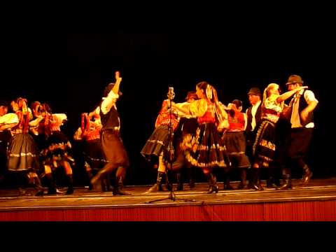 FS Očovan - Čižmový - Štefan 2010