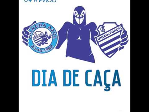 U MANOS Dia De Caça 2017   10Youtube com