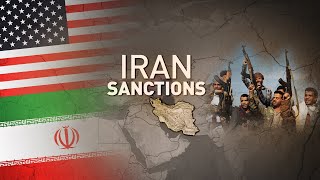 Iran Sanctions | Full Measure