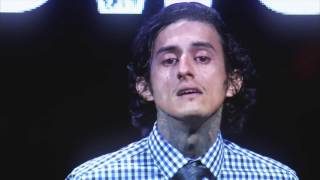 Fighting Shadow Excerpt - Richard Cabral video