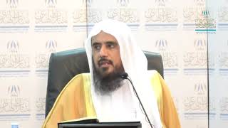 صورة التعليق على كتاب لطائف الفوائد ( من الفائدة 180 إلى 185 )  لفضيلة الشيخ أ.د. سعد الخثلان