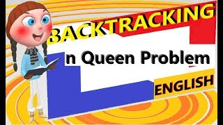 n queen problem using Backtracking with Example||By Studies Studio