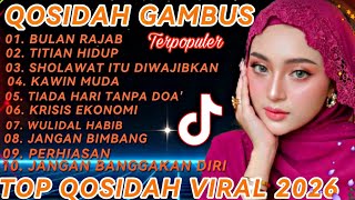 Download lagu TOP QOSIDAH GAMBUS PALING BANYAK DICARI ❗️COCOK UNTUK TEMAN SANTAI ✨️ mp3 Download lagu TOP QOSIDAH GAMBUS PALING BANYAK DICARI ❗️COCOK UNTUK TEMAN SANTAI ✨️ mp3