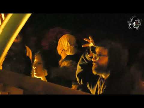 H.I.M DUB FESTIVAL 2023 | WORD SOUND & POWER ▶ ④ NOMAD EMBASSY SOUND SYSTEM