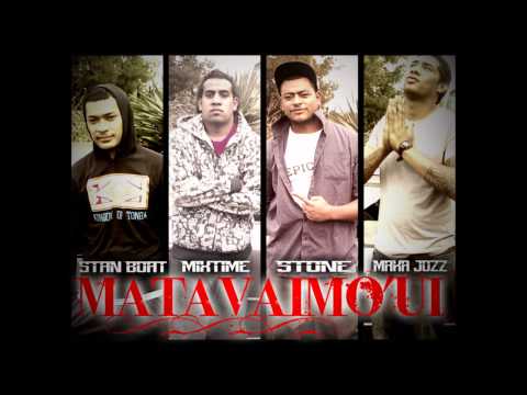 MATAVAI MO'UI - IBRecordz