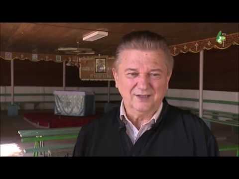 VELJKA MATKA BOŽA U RUSKIM KERESTURE - avtor Zlatka PEROVIČ