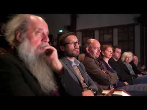 Literaturpreis Ruhr 2015