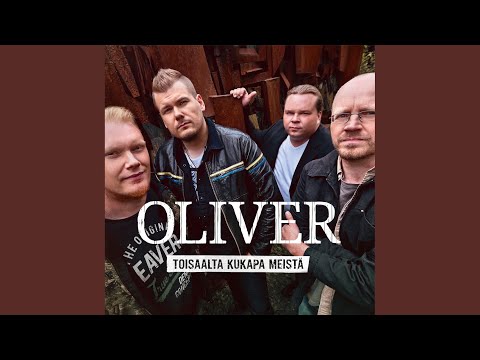 Toisaalta Kukapa Meistä video