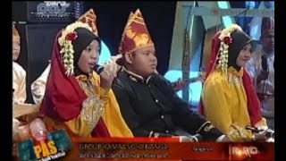 Download lagu Pangeran Suriansyah, Musik Panting SMABAT mp3