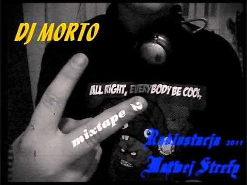 05. O.S.T.R - Śpij Spokojnie Blend (ASP Beat) [Mixtape vol.2 - Radiostacja Martwej Strefy]