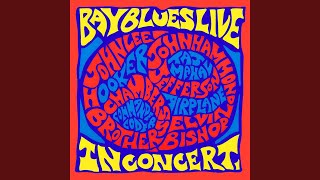 Come Back Baby (Live)