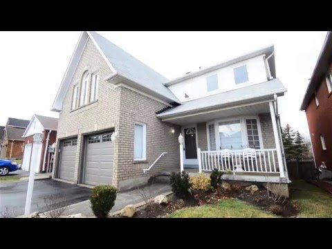 121 Sal Circle Brampton Robert Mair