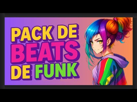 Download Grátis   Pack de Beats de Funk Mandelão + Drum Kit estilo DJ Guih da ZO