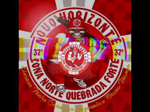 Mc B9 - MÁFIA NOVO HORIZONTE