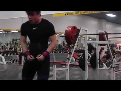 LEXX LITTLE SCREAMING COMPILATION