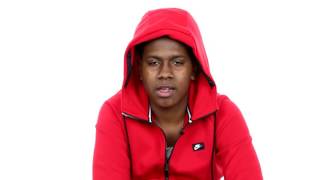 Lil Lonnie Talks Thanksgiving, Favorite Food and What He Is Thankful For This Year