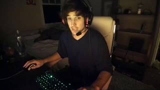 Mitch Jones - Aight long game stream [VOD: May 13, 2018]