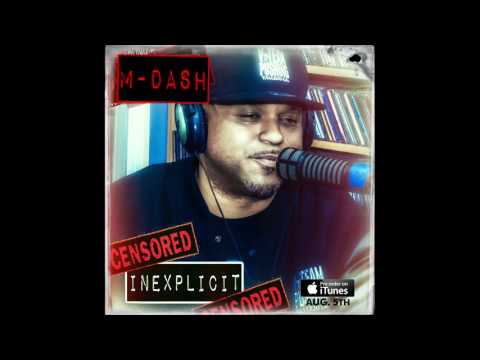 M-Dash Feat ProHoeZak - Just Got Paid