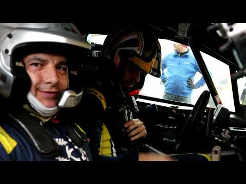 LICERI MICHELE-MENDOLA SALVATORE esterne 10° TUSCAN REWIND 2019 BY TOP VIDEO