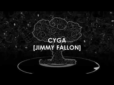 Jimmy Fallon (Cyga Freestyle)