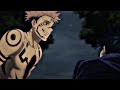 Sukuna Vs Megumi Bananza Adrian Gatto Remix Edit Amv