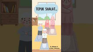 Download lagu Tepuk Shalat mp3