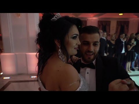 Leo de la Kuweit, Costel Biju si Raluca Dragoi ❌ Suflet Pereche 2019 @Nunta Catalina & Gigi