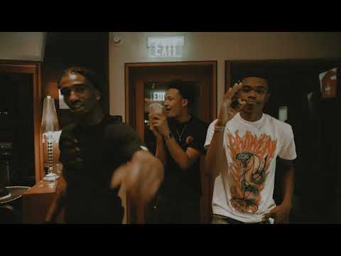 GWOPA & SHADDY - BROKE DOWN