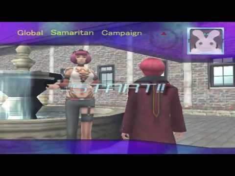 Let's Play Xenosaga Episode II - Part 37 - Finishing All But 1 GS Campaign