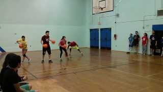 Spherious Business vs Blood Ties #2