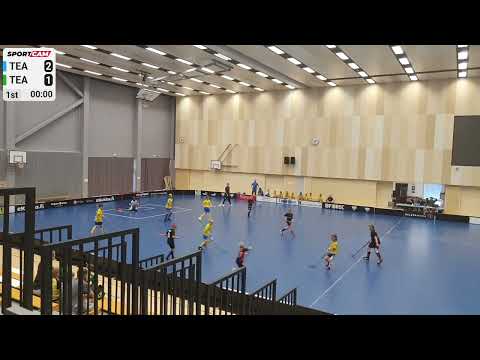 SBT Suola vs OLS NFG 2022