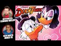 DuckTales Valentine S Day Special With Writers Connor Ratliff James III