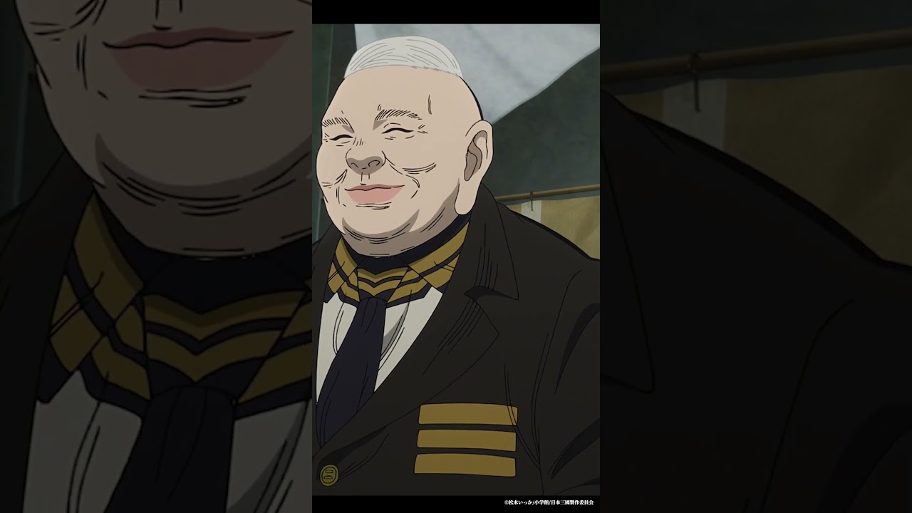 「死罪死罪。5秒以内✌」｜『#日本三國』平殿器(CV.長嶝高士)