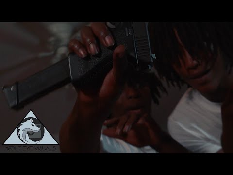 PGF Tavo - We On | [Official Video] Shot By:@wolfeyevisuals
