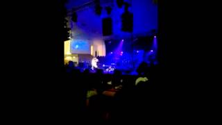 Lurine Cato Revive Me Gospel Fest 2015