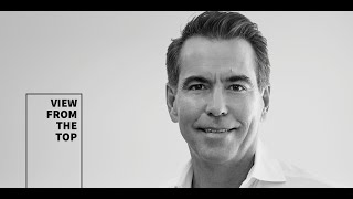 Orlando Bravo, Founder and Managing Partner of Thoma Bravo: Take the Risks Meant for You