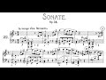 Beethoven: Sonata No.22 in F Major, Op.54 (Lortie, Korstick, Buchbinder)
