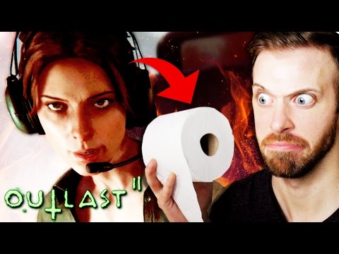 TRUST ME.. YOU'LL NEED THIS!! • Outlast 2 Gameplay (Part 1)