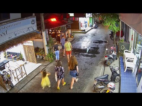 The Shack, Fisherman&#039;s Village (Бопхут)