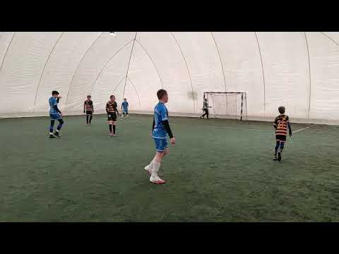 FK Petrika Plavi 08 - GDM Crni 08