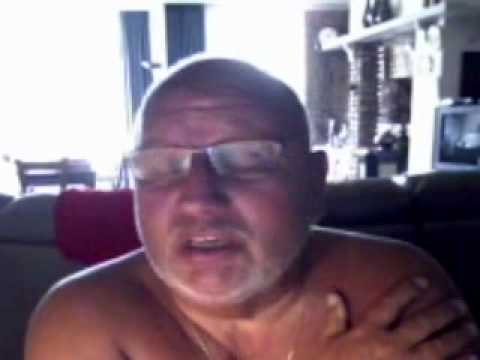 Serge Gainsbourg Je suis venu te dire (Henk Abels).wmv