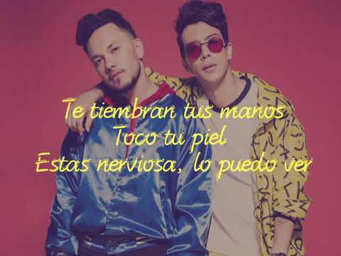 Pasabordo ft Joey Montana - Primera vez |LETRA|