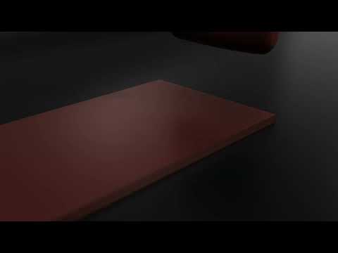 Chocolate Animation 
