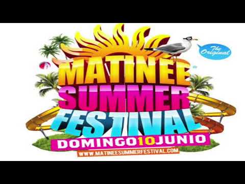 Matinee Summer Festival 2013 4h