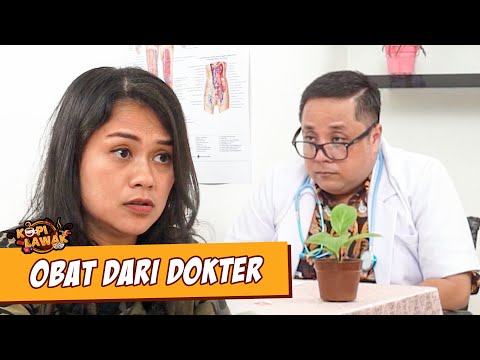 kopi-lawak-obat-dari-dokter