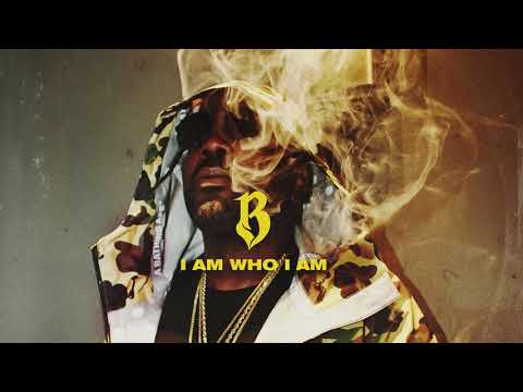 BAKA NOT NICE - I Am Who I Am (Official Audio)