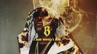 I Am Who I Am Music Video