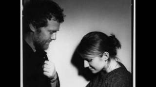 Glen Hansard &amp; Marketa Irglova - If You Want Me.