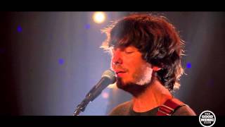 THE SOUR NOTES "Lay Me Down Smooth" live at The Good Music Club