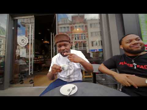 namesbliss x Melvillous (Prod.by scruz) - Chat To Dem [Official Video]